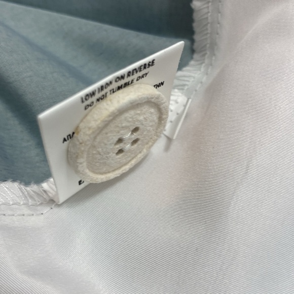 NWT OZAI N KU AEGEAN
OVERCOAT, MIRAGE - Picture 13 of 15